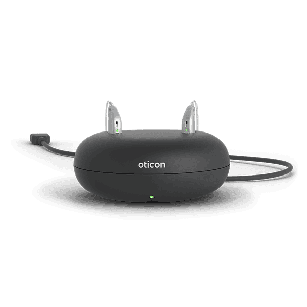 Oticon