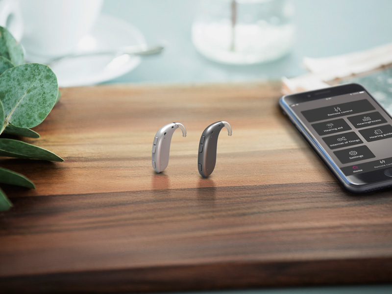 Oticon